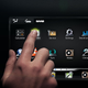 Image for article titled How the hell do you control a car with no buttons?